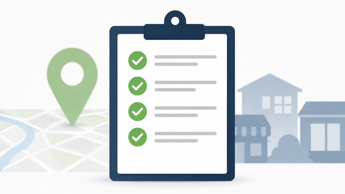 ltimate Local Business Marketing Checklist