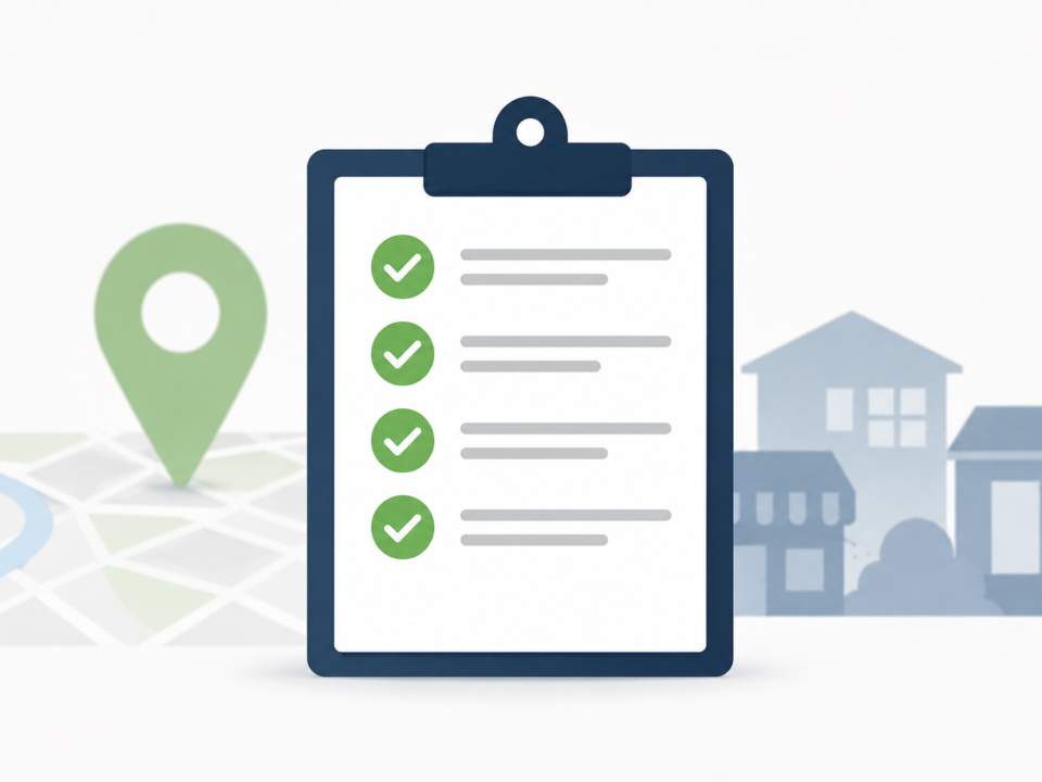 ltimate Local Business Marketing Checklist