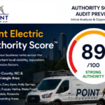 Case Study Point Electric