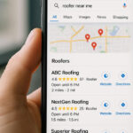 Google Businesses Near Me