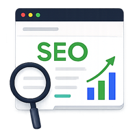 search engine optimization