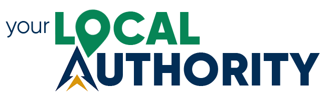 Your local Authority logo