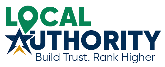 Local Authority logo