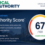 demo- your authority score report