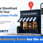 Your digital storefront starts with Google Business Profile