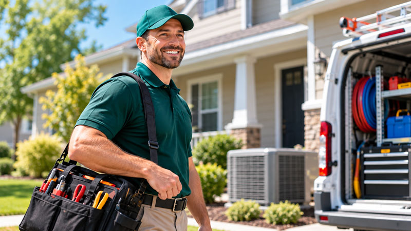 Home Services